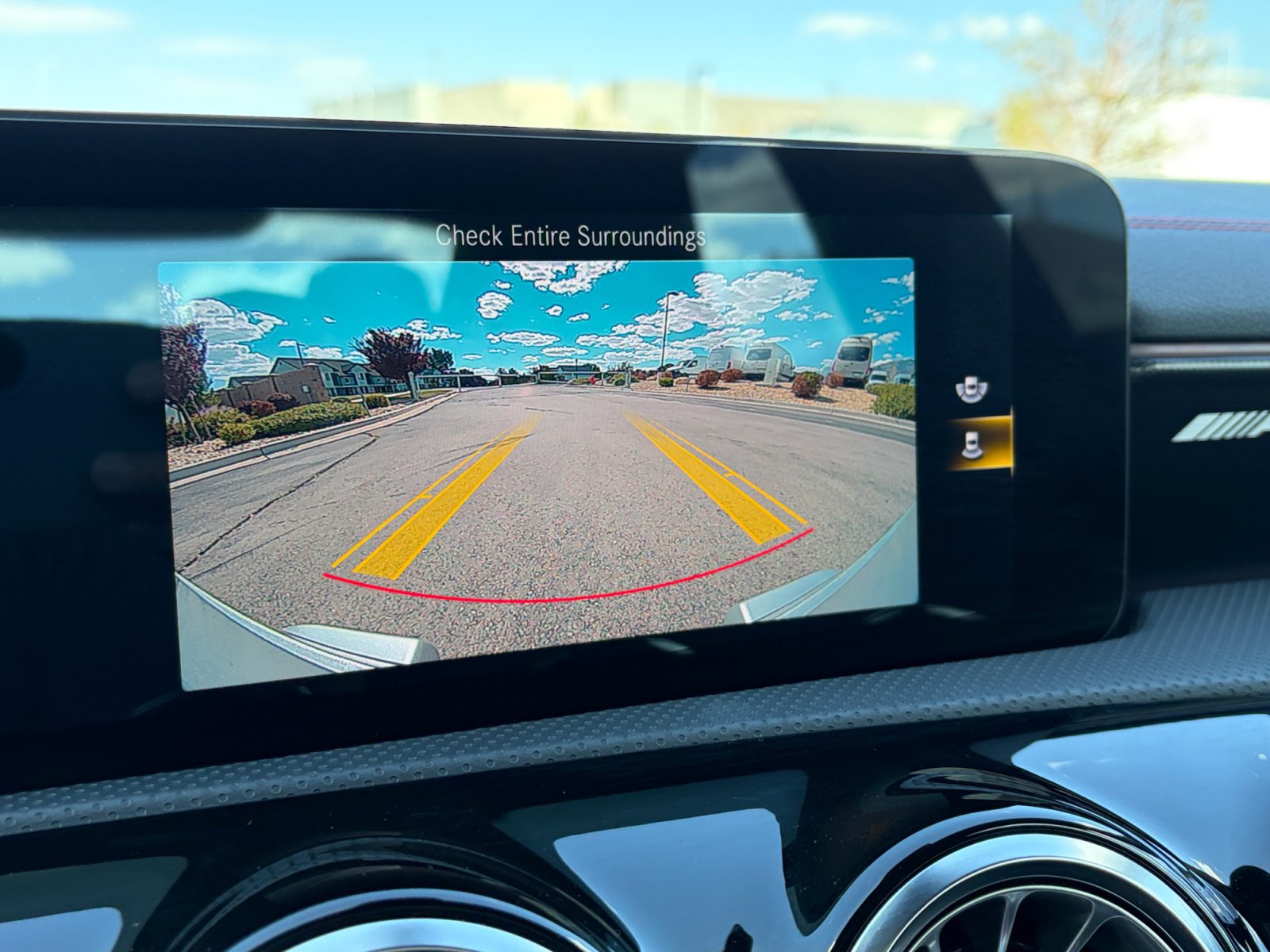 Certified 2022 Mercedes-Benz CLA 35 AMG 4MATIC image 29