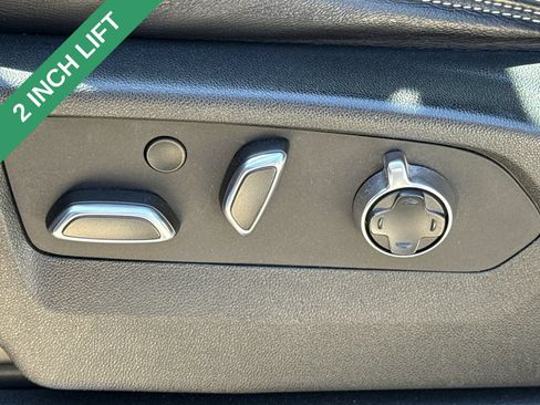 Used 2022 GMC Sierra 1500 AT4X AWD/4WD image 22