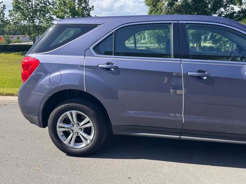 Used 2014 Chevrolet Equinox LS FWD image 33