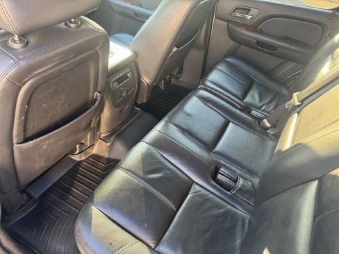 Used 2009 Chevrolet Tahoe LT w/ Luxury Package image 11