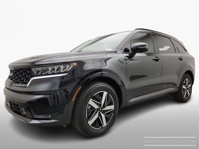 Certified 2023 Kia Sorento EX w/ Panoramic Sunroof Package