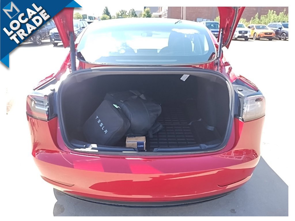 Used 2023 Tesla Model 3 Standard Range RWD image 27
