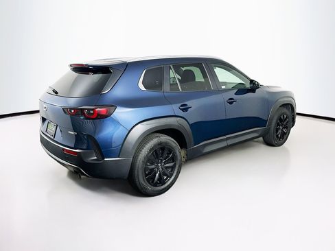 Used 2024 MAZDA CX-50 AWD 2.5 S w/ Preferred Package image 9