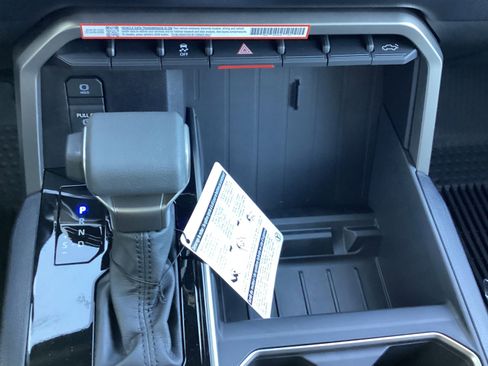 New 2026 Toyota Tundra SR5 image 35