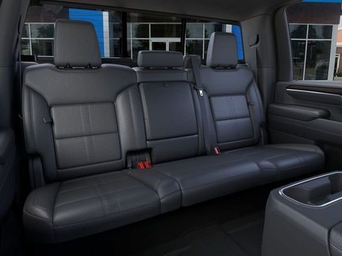 New 2026 Chevrolet Silverado 3500 High Country w/ High Country Premium Package AWD/4WD image 17