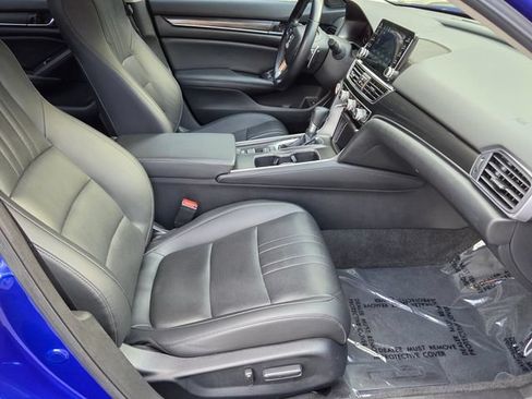 Used 2022 Honda Accord Sport Special Edition image 17
