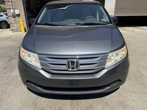 Used 2011 Honda Odyssey LX image 9