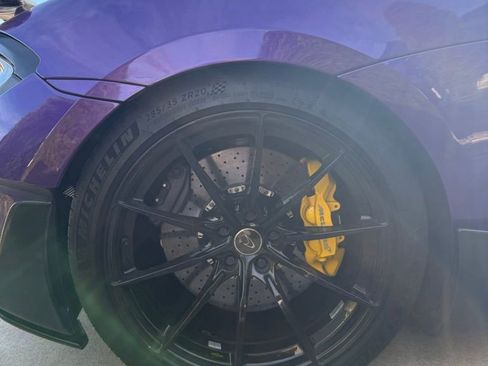 Used 2019 McLaren 600LT image 16