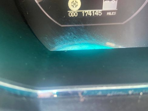 Used 2007 Lexus RX 400h 2WD image 15