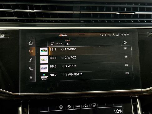Certified 2022 Audi Q7 2.0T Premium Plus AWD/4WD image 15