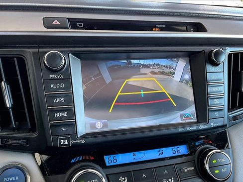 Certified 2016 Toyota RAV4 Limited w/ Advanced Technology Package image 14