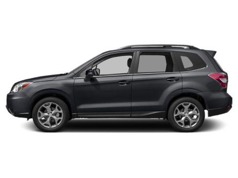 Used 2015 Subaru Forester 2.5i Limited w/ Protection Package #2 AWD/4WD image 3