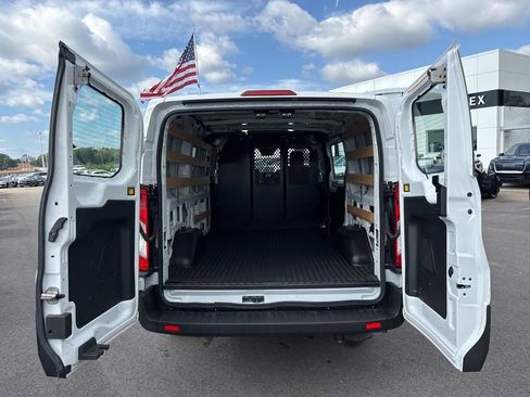 Used 2023 Ford Transit 250 Low Roof w/ Exterior Upgrade Package image 23