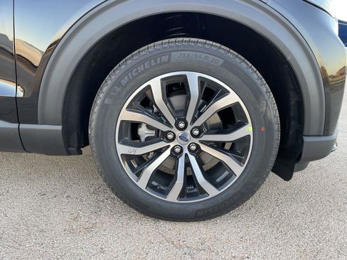 New 2026 Ford Explorer ST-Line image 40