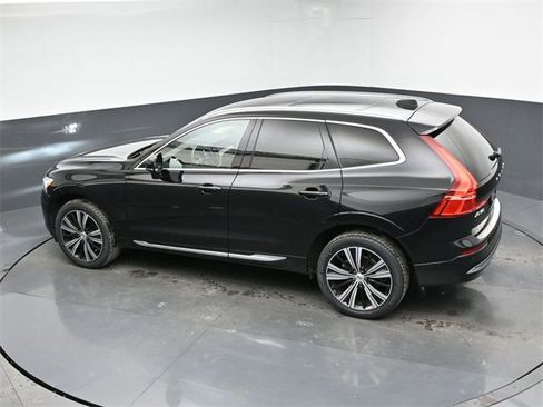 Used 2022 Volvo XC60 B5 Inscription w/ Advanced Package image 47