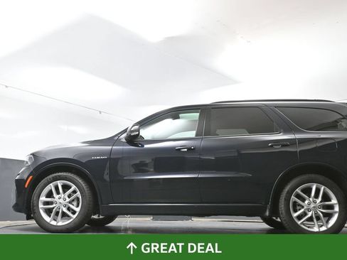 Used 2025 Dodge Durango R/T AWD/4WD image 58