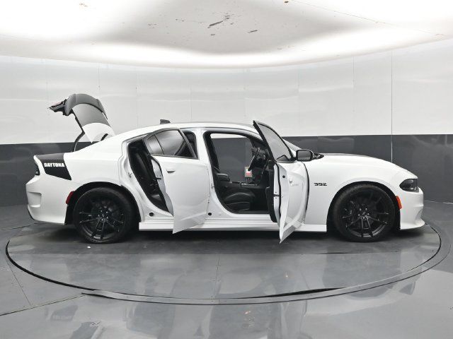 Used 2020 Dodge Charger Scat Pack w/ Daytona Edition Group RWD image 60