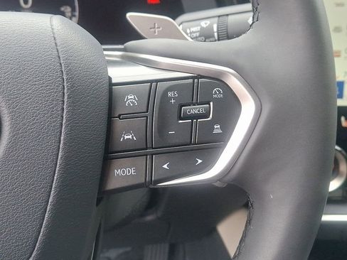 Used 2024 Lexus RZ 300e Premium w/ Accessory Package (Z1) image 23