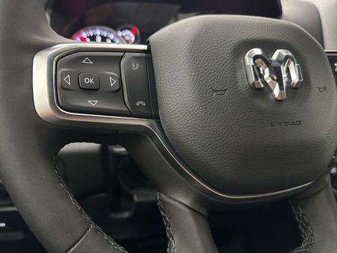 New 2026 RAM 1500 Big Horn image 15