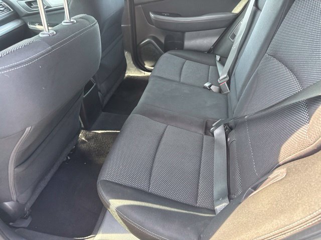 Used 2015 Subaru Outback 2.5i AWD/4WD image 11