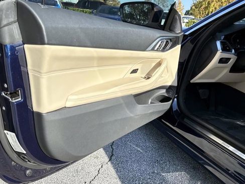 Certified 2022 BMW 430i Coupe w/ Premium Package 2 image 11