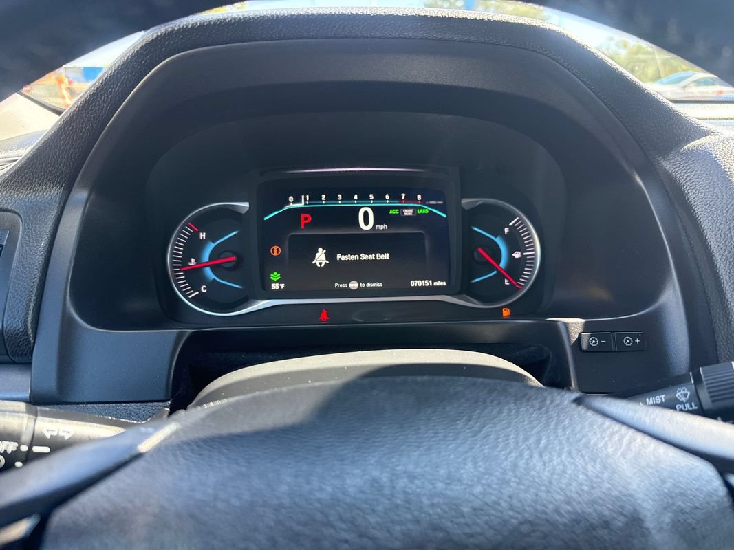 Used 2021 Honda Pilot EX-L image 34