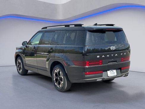 New 2026 Hyundai Santa Fe SEL image 3