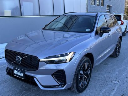 New 2026 Volvo XC60 B5 Plus w/ Climate Package