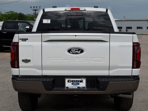 New 2026 Ford F150 King Ranch image 5