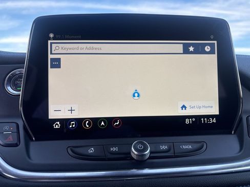 Used 2024 Chevrolet Blazer RS image 21