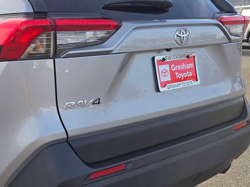 Certified 2023 Toyota RAV4 LE image 15