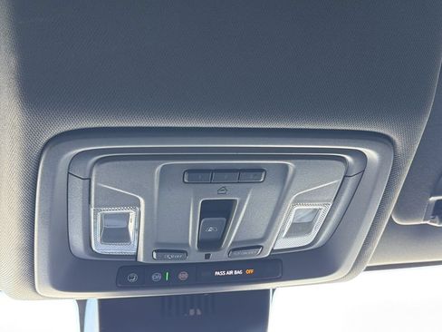 Used 2024 Chevrolet Silverado 1500 LTZ w/ LTZ Convenience Package II AWD/4WD image 12