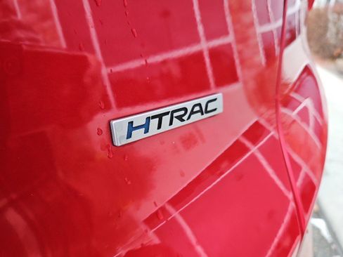 Used 2023 Hyundai Santa Fe SEL image 24