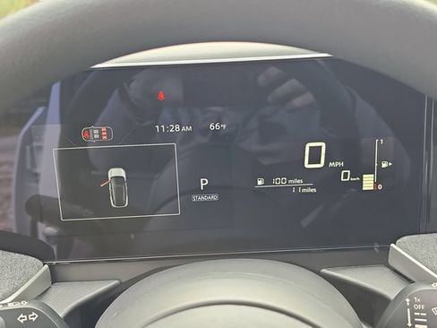 New 2026 Nissan Kicks SV w/ Cold Weather Package FWD image 31