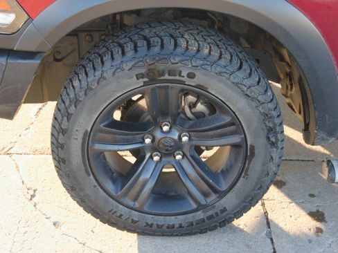 Used 2021 RAM 1500 Classic Warlock w/ Electronics Group image 12