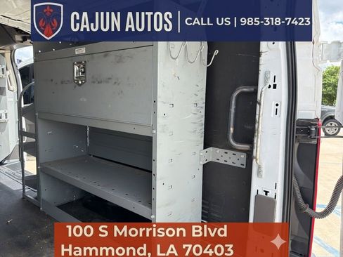 Used 2021 Ford Transit 250 Low Roof w/ Load Area Protection Package RWD image 22