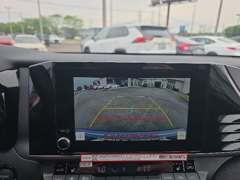 New 2026 Toyota Camry LE FWD image 21