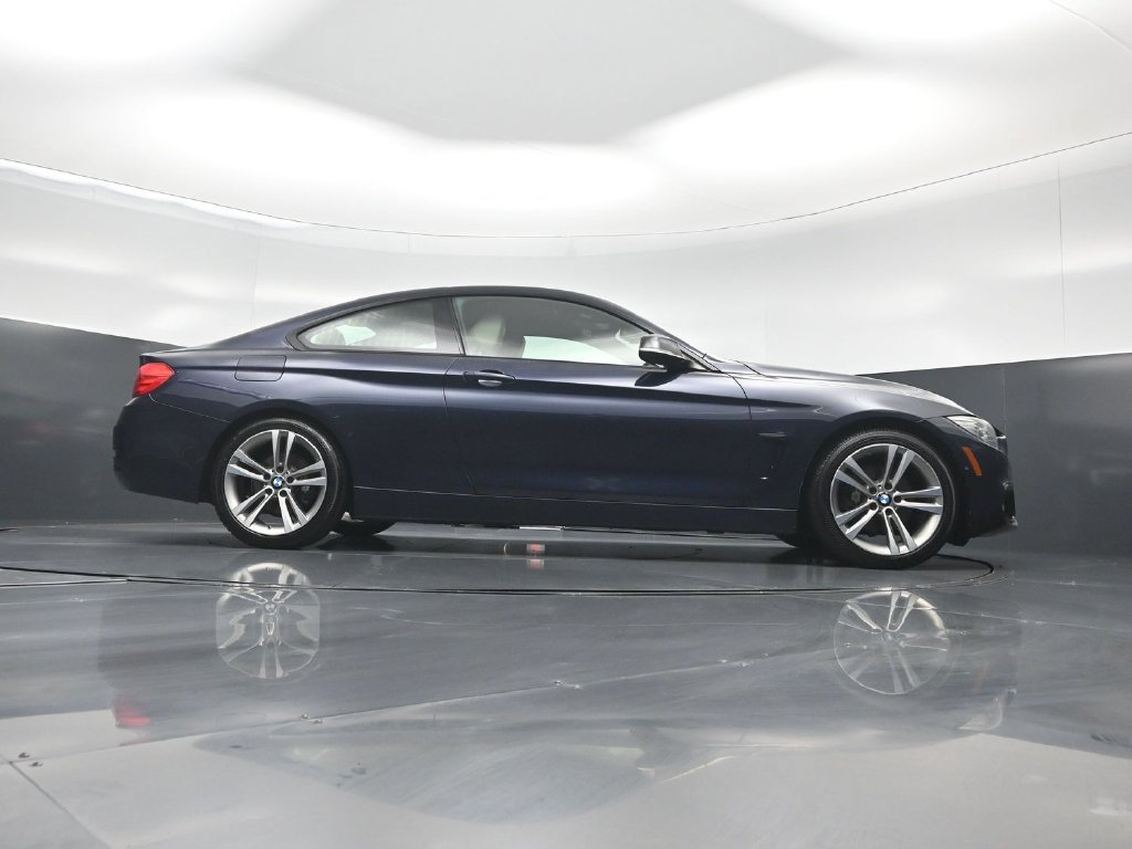 Used 2014 BMW 428i Coupe RWD image 47