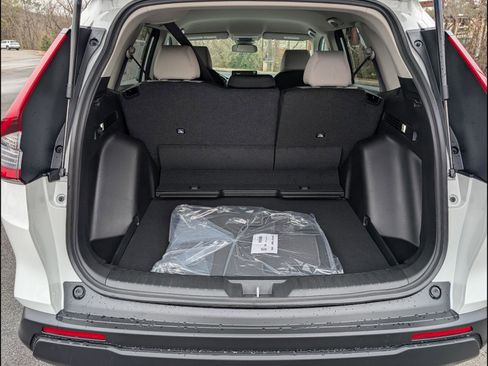 New 2026 Honda CR-V LX image 14