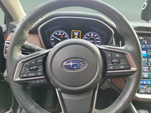 Used 2023 Subaru Outback Touring AWD/4WD image 19