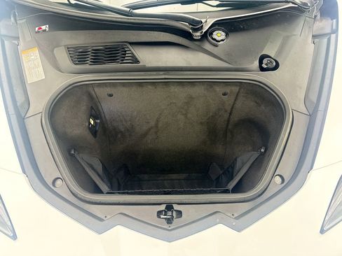 Used 2025 Chevrolet Corvette E-Ray AWD/4WD image 23
