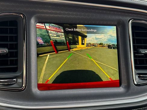 Used 2023 Dodge Challenger SRT Hellcat RWD image 53