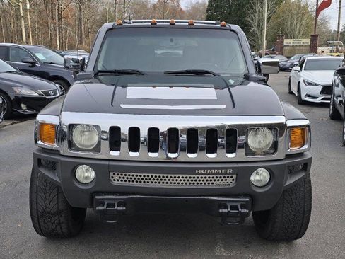 Used 2006 HUMMER H3 image 2
