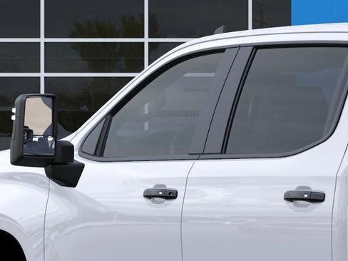 New 2026 Chevrolet Silverado 1500 LT Trail Boss image 12