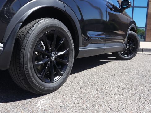 Used 2023 Honda CR-V Sport image 11