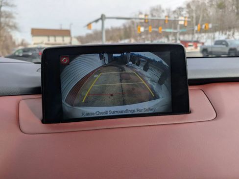 Used 2017 MAZDA CX-9 Signature image 29