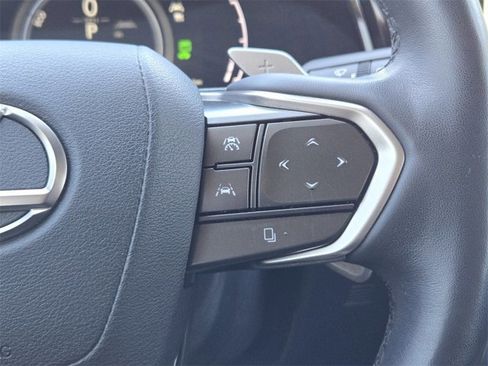 Certified 2024 Lexus NX 450h+ AWD w/ Vision Package image 29