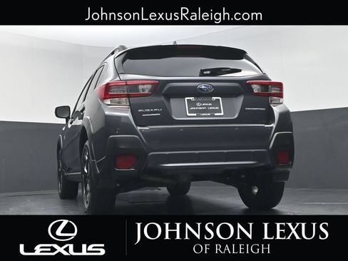Used 2023 Subaru Crosstrek 2.5i Limited AWD/4WD image 18