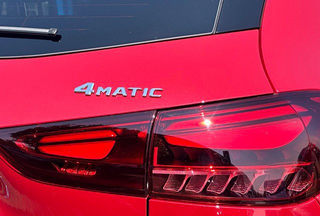 New 2026 Mercedes-Benz GLA 250 4MATIC image 13