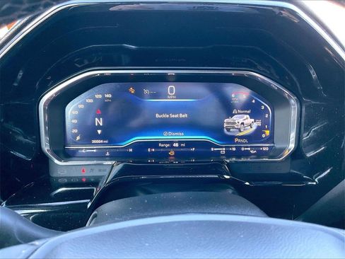 Used 2024 Chevrolet Silverado 2500 LT image 23